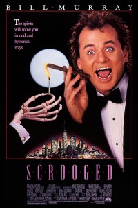 scrooged-poster
