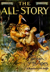 Tarzan_All_Story